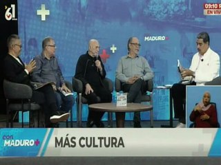 Min. Ernesto Villegas indicó la alta afluencia de escritores postulados al premio "Rómulo Gallegos"
