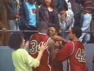 Sunset Park (Home Video Trailer)