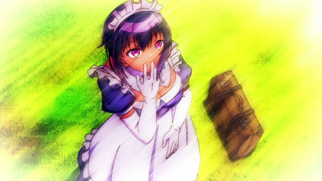 The Maid I Hired Recently Is Mysterious S01E07 1080p HEVC 10bit WEB-DL Multi Audio ESub