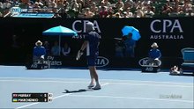 FOX Sports HD (TrueVisions) | Australian Open 2017 : Day 1