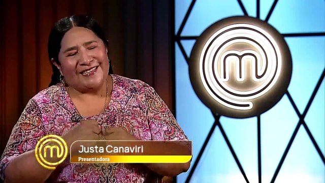 El reencuentro de las celebridades en las cocinas de MasterChef