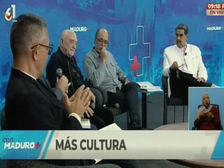 Raúl Cazal: Estamos formando un semillero enfocado en la escritura y lectura