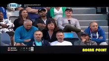 FOX Sports 2 SD (SCTV, HTVC & VTVcab) | Australian Open 2017 : Day 6 (2)