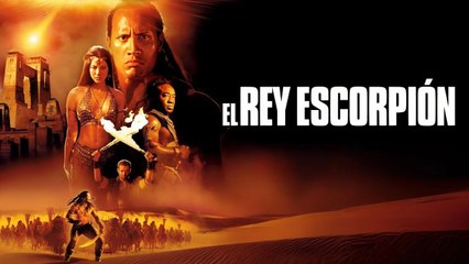El Rey Escorpión (2002) Pelicula Completa En Español Latino - Dwayne Johnson - Hechos & Revision
