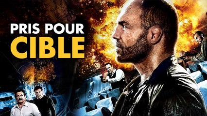 Pris Pour Cible | Randy Couture (Expendables) | Film Complet en Français MULTI 🇫🇷 |🇬🇧 | Thriller