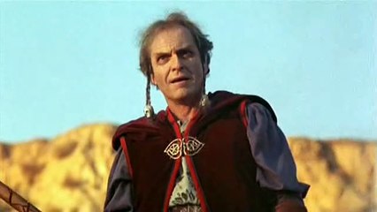 The Beastmaster 1982