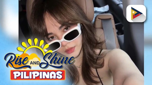 TALK BIZ | Klea Pineda, nagsalita na tungkol sa hiwalayan nila ni Katrice!
