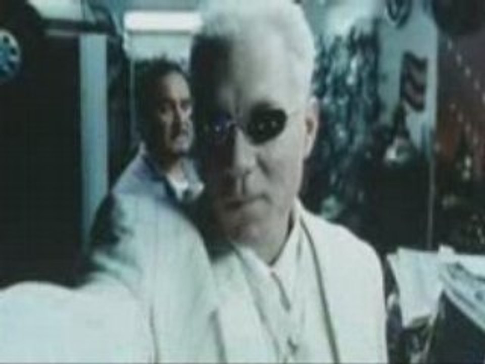 RUNNING SCARED / La Peur au Ventre