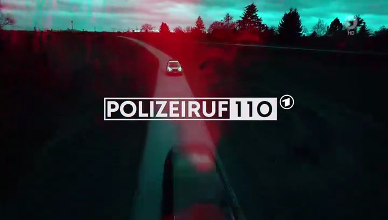 Polizeiruf 110 -401- Abgrund
