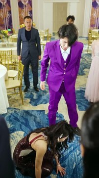 Poor Girl Got Pregnant Before Marriage_Was Kicked Out. Unexpectedly Baby’s Dad Was CEO_Took Them In