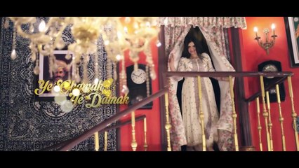 Ye Chamak Ye Damak (Official Music Video) _ Swati Mishra Bhakti Song _ Mohit Musik