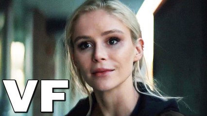 GEN V Saison 2 Bande Annonce VF (2025) Starlight, The Boys, Nouvelle