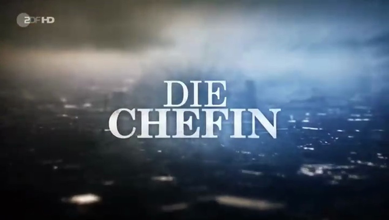 Die Chefin -12- Versprechen