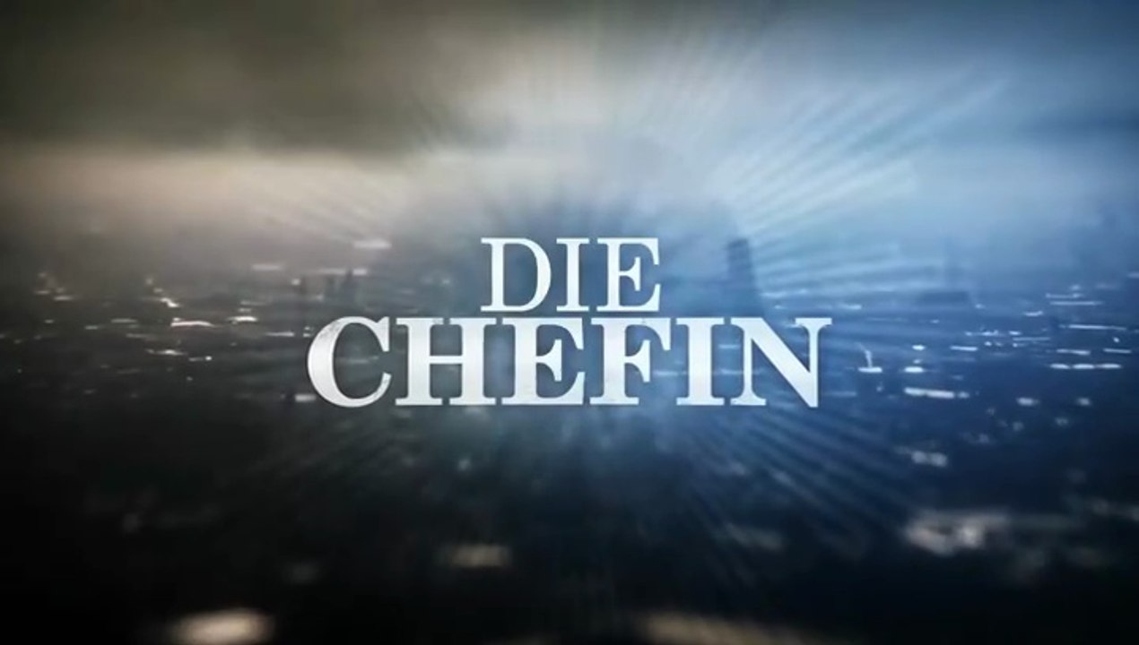 Die Chefin -13- Hinterhalt