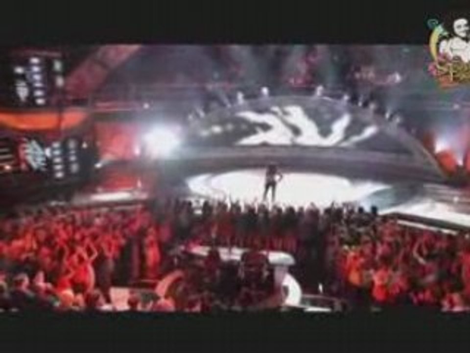 American Idol - Top 03 - Hit Me Up