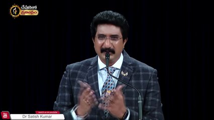 దేవునితో ప్రతిదినం _ 05_AUG_25 _ Today God's Promise @DrPSatishKumar  #calvarytemplelive  #online