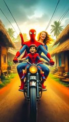 How to Spider-Man for videos the funny videos the interested for videos