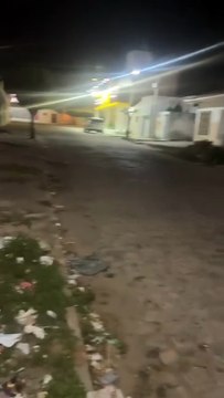Morador cobra limpeza na Rua José Genuíno, em Patos