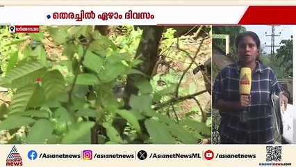 ധര്‍മ്മസ്ഥല വെളിപ്പെടുത്തൽ; ഏഴാം ദിവസവും തെരച്ചിൽ