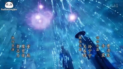 Phàm Nhân Tu Tiên Tập 66 | Tổng Hợp Vietsub + Phụ Đề Việt - Hàn Lập và Hành Trình Tu Tiên