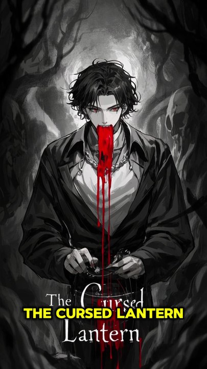 The Lantern’s Curse | Haunted Wish Gone Wrong in Yurei Village