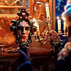 Louder voice with dance opera