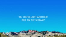 Chappell Roan - The Subway (Lyrics)