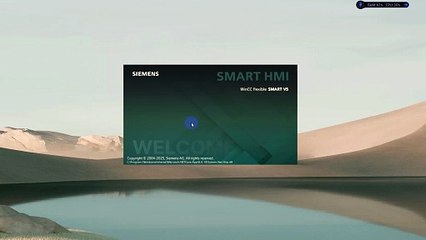 Install WinCC Flexible SMART V5 on Windows 11 – Easy Guide