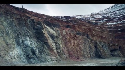 IR Interview: Victor Kossakovsky For "Architecton" [A24] - Part II