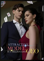 ATTRACTIVE MODEL IS A BILLIONAIRE CEO- Drama FULL MOVIES ENGLISH SUB