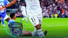 Rodrygo Siap Bersaing di Skuad Utama Real Madrid