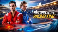Return Of The Racing King Full