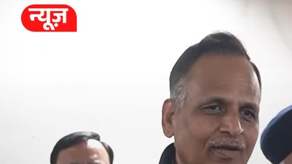 सत्येंद्र जैन के खिलाफ करप्शन के सबूत नहीं, CBI ने दाखिल की क्लोजर रिपोर्ट