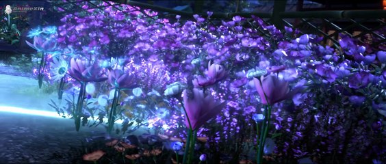 Word of Honor Season 2 Episode 12 (Indonesia)