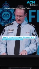 Chinese national charged with foreign interference offence in Canberra