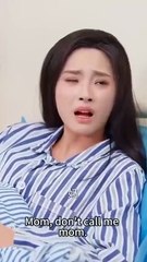 If I Leave Chinese Drama - English Sub