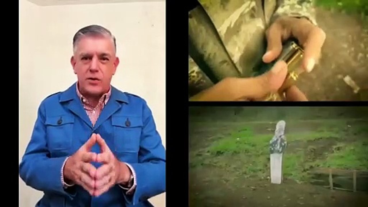 Fuerzas Especiales de México: la unidad de élite que combate el crimen en secreto | Cadena de Mando