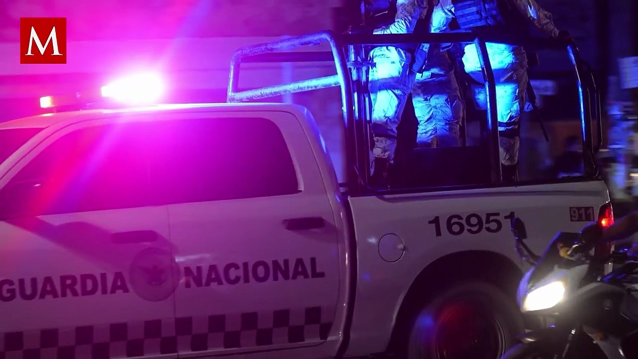 De jefa de Los Zetas a estudiante de derecho: el giro en la vida de Cristina Soledad