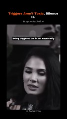 This is What Toxic Isn’t (And Why We Get It Wrong)