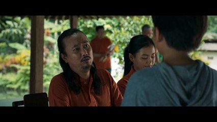 Singsot: Siulan Kematian (2025) HD
