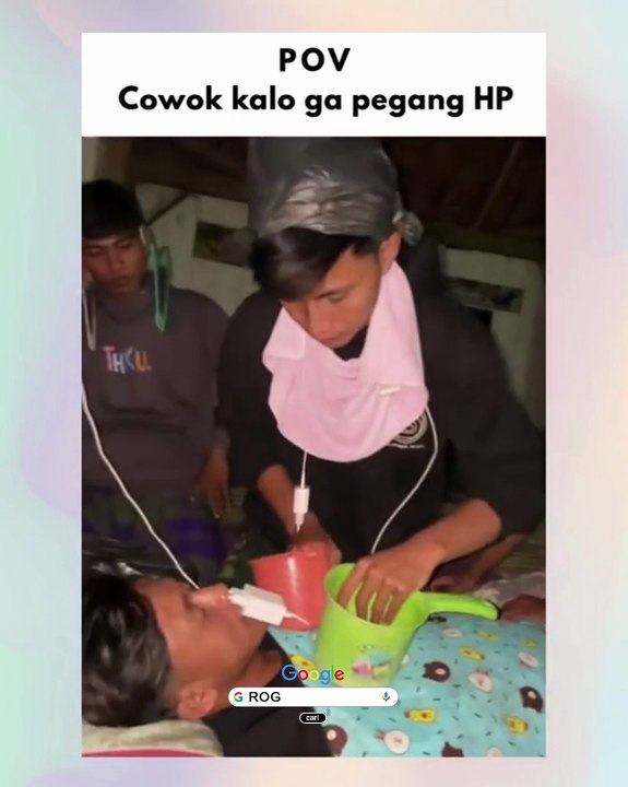 awakwakwk rill banget😭😂