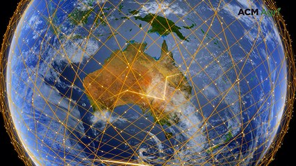 NBN satellite deal with US billionaire to boost bush broadband