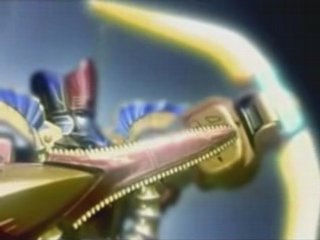 Sentai Robot Wars Chronicles: Chapter II - EX