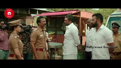 Siren Telugu Dubbed Action Full HD Movie | Jayam Ravi, Keerthy Suresh, Anupama Parameswaran | TBO