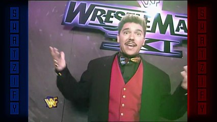 Alundra Blayze Vs Bull Nakano RAW April 1, 1995