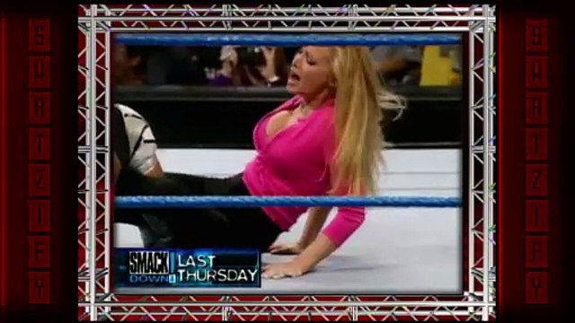 Jeff Jarrett & Debra Vs Test & Stephanie McMahon RAW Sep 20, 1999