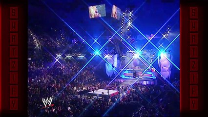 Trish Stratus Vs Molly Holly RAW June 10, 2002