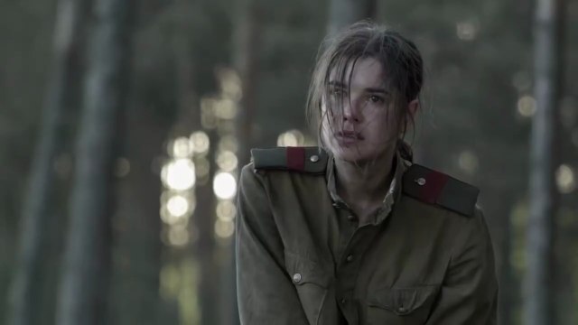 На Расстоянии ВЫСТРЕЛА (8 Серия - ФИНАЛ) Военный фильм боевик 2025 новинка #фильм #боевик