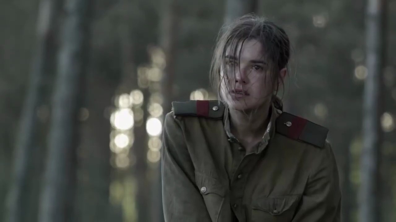 На Расстоянии ВЫСТРЕЛА (8 Серия - ФИНАЛ) Военный фильм боевик 2025 новинка #фильм #боевик