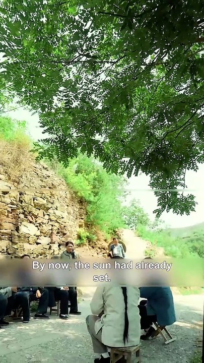 He Chased a Mythical Snake to Make His Grandson Rich—But What They Found in the Grass Changed Everything